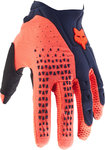 FOX Pawtector Motokrosové rukavice
