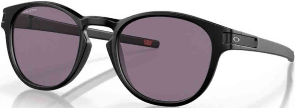 Oakley Latch Matte Grey Prizm FC Moto