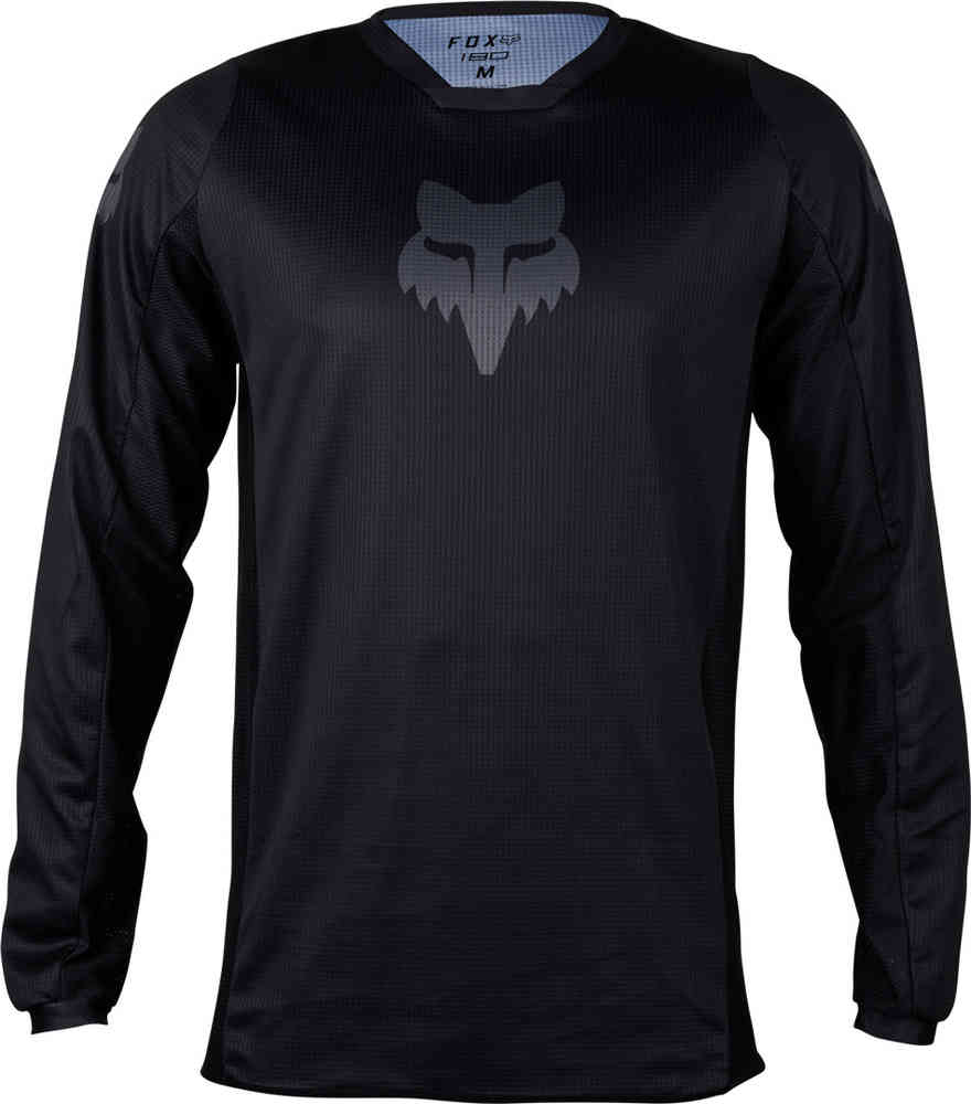 FOX 180 Blackout 2023 Motocross trøje