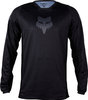 FOX 180 Blackout 2023 Motocross Jersey