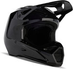 FOX V1 Solid Motorcross helm