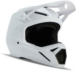 FOX V1 Solid Шлем для мотокросса
