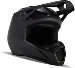 FOX V1 Solid Motocross Helm