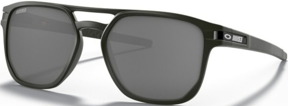 Oakley Latch Beta Marc Marquez Prizm 墨鏡