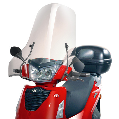 GIVI Windschild