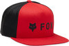 Preview image for FOX Absolute Mesh Snapback Cap