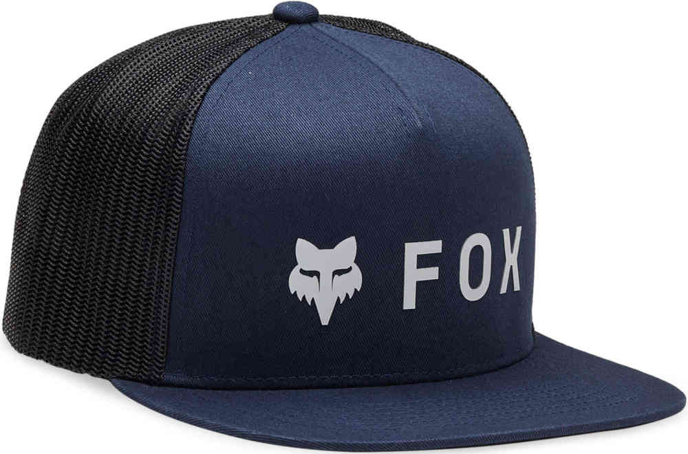 FOX Absolute Mesh Snapback Cap