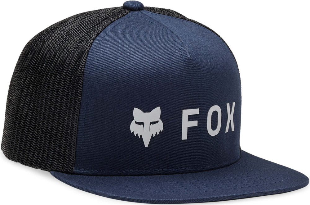 FOX Absolute Mesh Шапочка Snapback