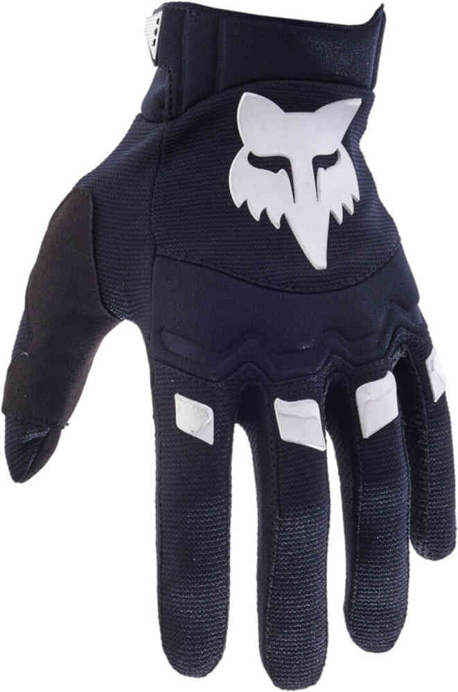 FOX Dirtpaw 2023 Solid Motocross Handschuhe