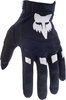 Preview image for FOX Dirtpaw 2023 Solid Motocross Gloves