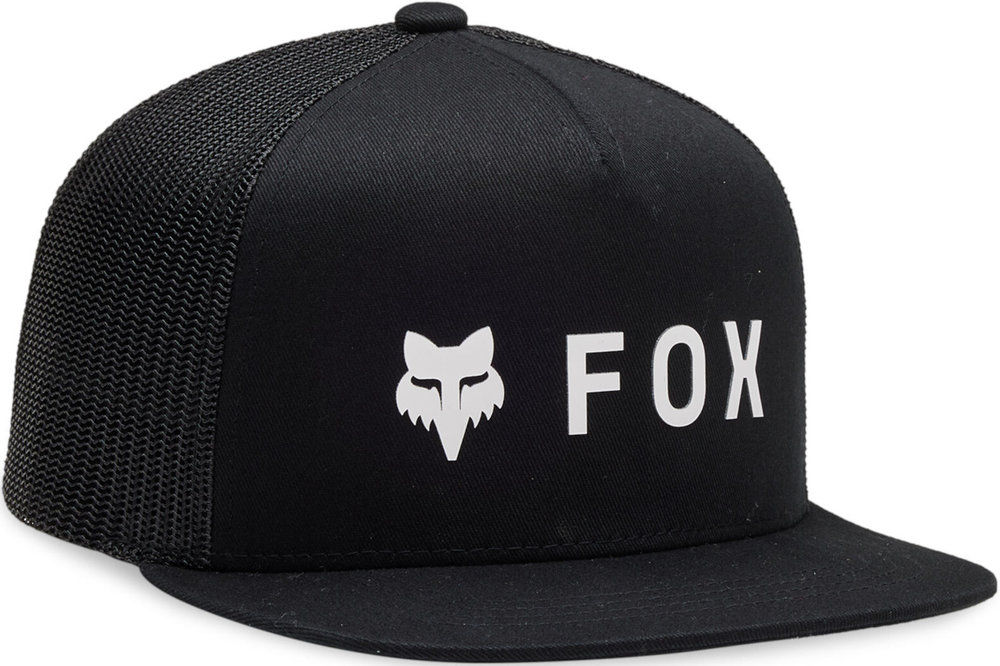 FOX Absolute Mesh Молодежная кепка Snapback