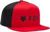 Preview image for FOX Absolute Mesh Youth Snapback Cap