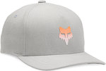 FOX Magnetic 110 Snapback-caps for ungdom