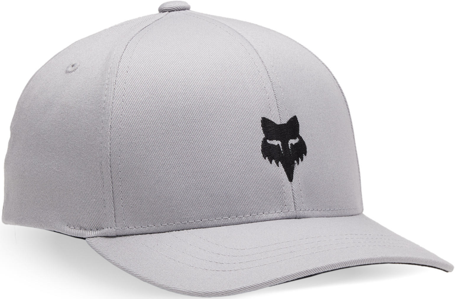 FOX Legacy 110 Youth Snapback Cap, grey