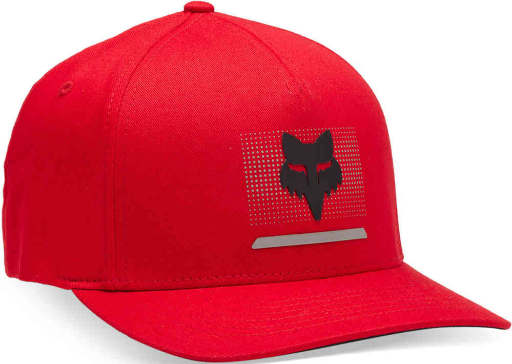 FOX Optical Flexfit Casquette