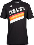 FOX Pro Circuit Premium 2023 T-skjorte