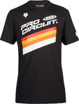 FOX Pro Circuit Premium 2023 Maglietta