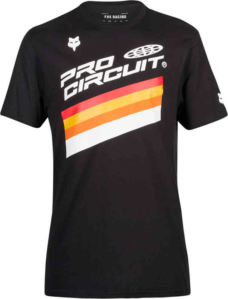 Camisetas shop de fox