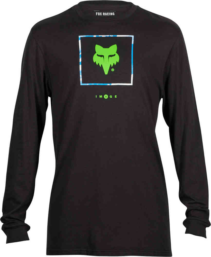 FOX Atlas Premium Langarmshirt