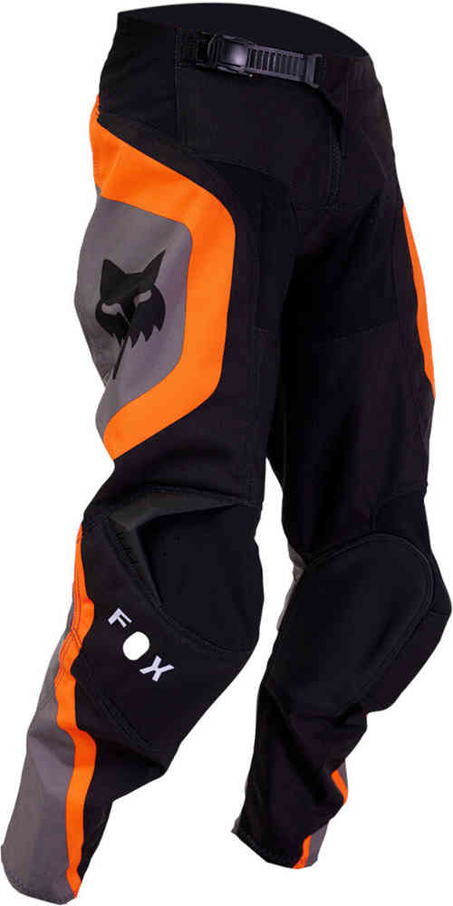 FOX 180 Ballast Pantalones Juveniles de Motocross