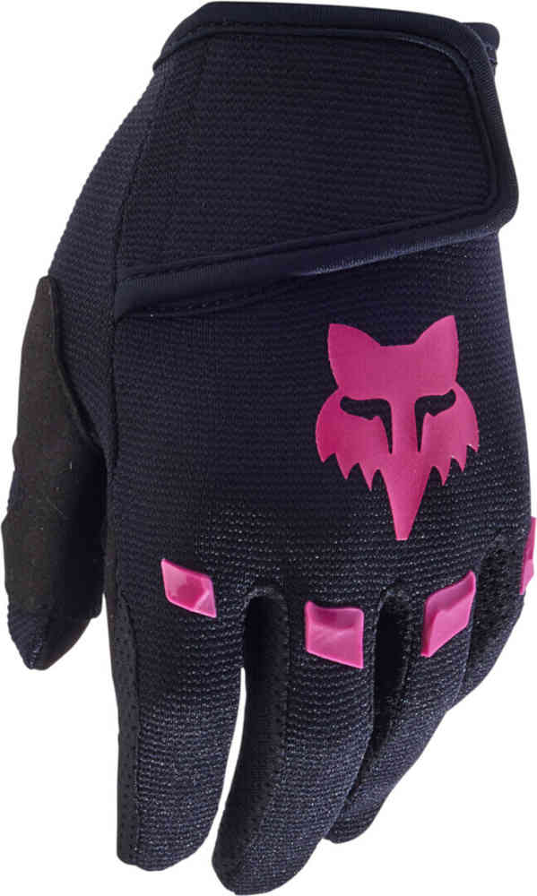 FOX Dirtpaw Детские перчатки для мотокросса