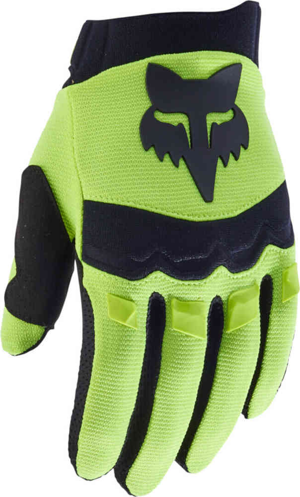 FOX Dirtpaw 2023 Молодежные перчатки для мотокросса