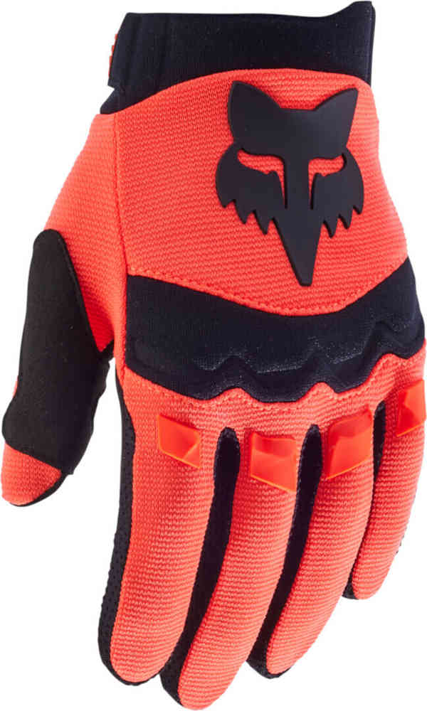 FOX Dirtpaw 2023 Youth Motocross Gloves