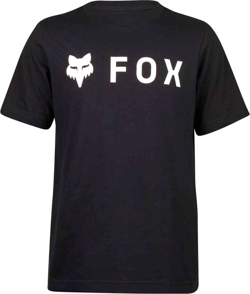 FOX Absolute Nuorten T-paita