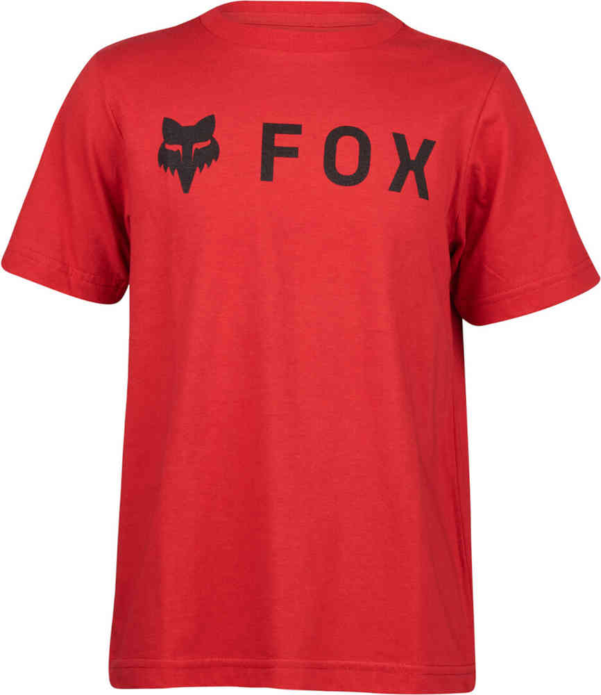 FOX Absolute Молодежная футболка
