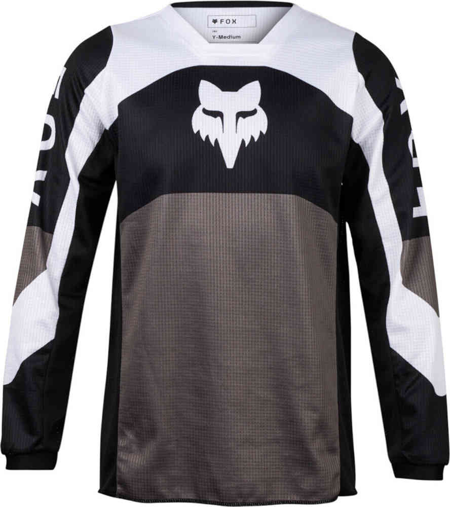 FOX 180 Nitro Jugend Motocross Jersey