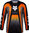 FOX 180 Ballast Mládežnický motokrosový dres