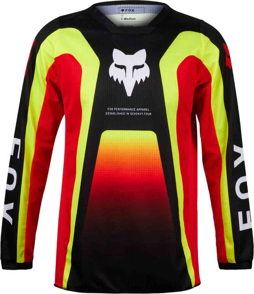 FOX 180 Ballast Maglia Motocross Giovanile