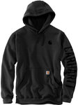 Carhartt Rain Defender Loose Fit Midweight C Graphic Hoodie