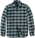Carhartt Rugged Flex Flannel Plaid Рубашка