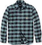 Carhartt Rugged Flex Flannel Plaid Camicia