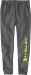 Carhartt Midweight Tapered Graphic Pantalón de chándal