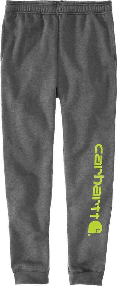 Carhartt Midweight Tapered Graphic Joggingbroek