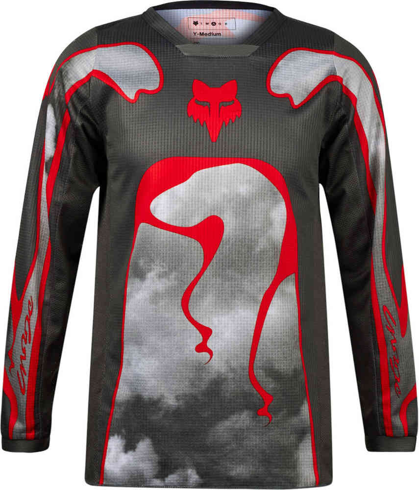 FOX 180 Atlas Maillot de motocross jeune