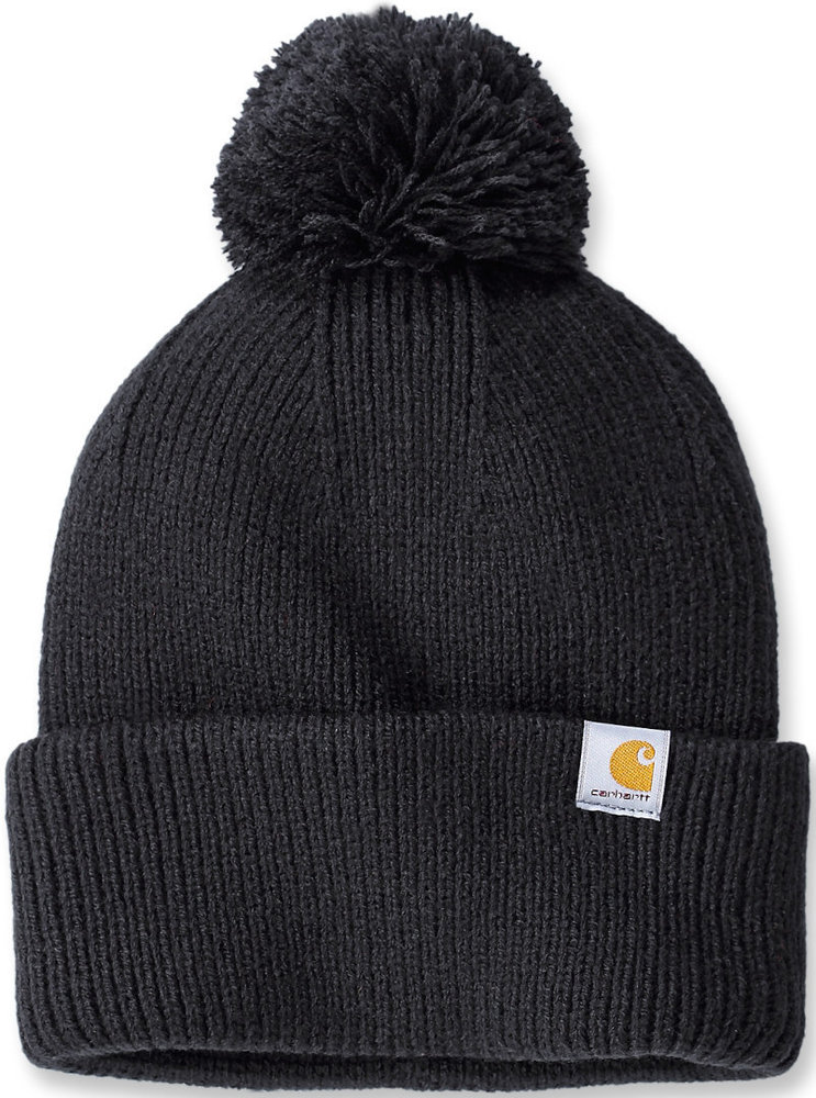 Carhartt Knit Pom-Pom Cuffed Pipo