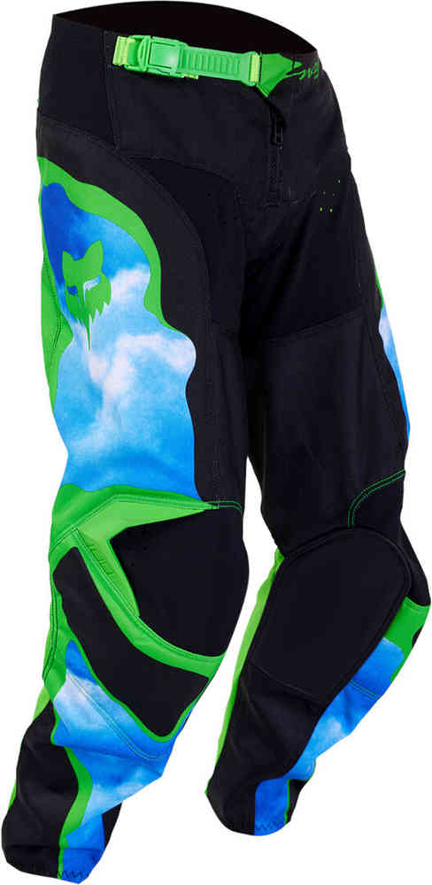 FOX 180 Atlas Pantaloni Motocross Giovani