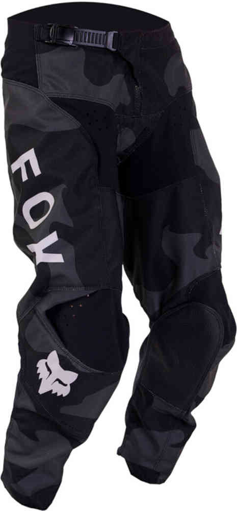 FOX 180 Bnkr 2023 Молодежные штаны для мотокросса
