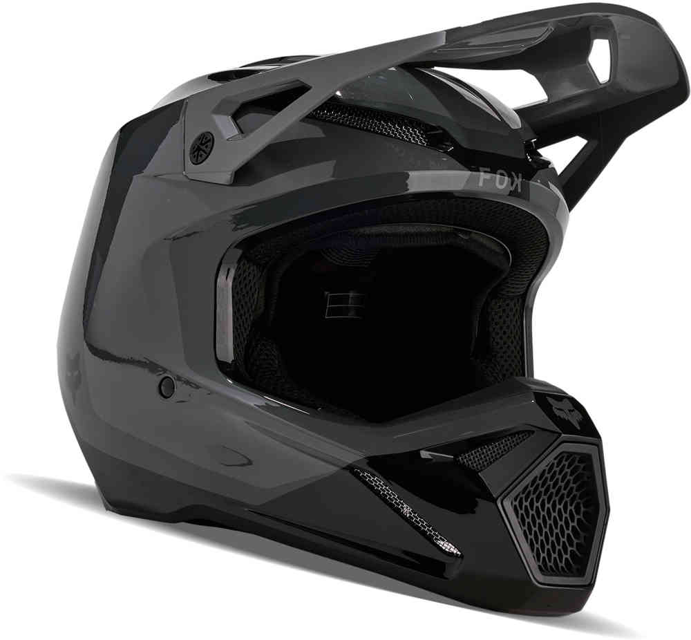 FOX V1 Nitro MIPS Motocross Helm