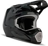 Preview image for FOX V1 Bnkr MIPS 2023 Motocross Helmet