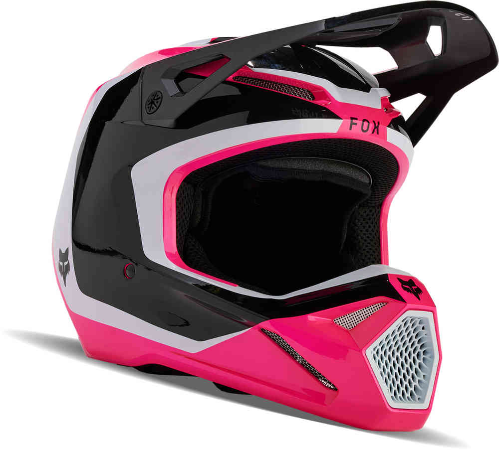 FOX V1 Nitro MIPS Youth Motocross Helmet