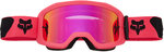 FOX Main Core Spark Motorcross bril