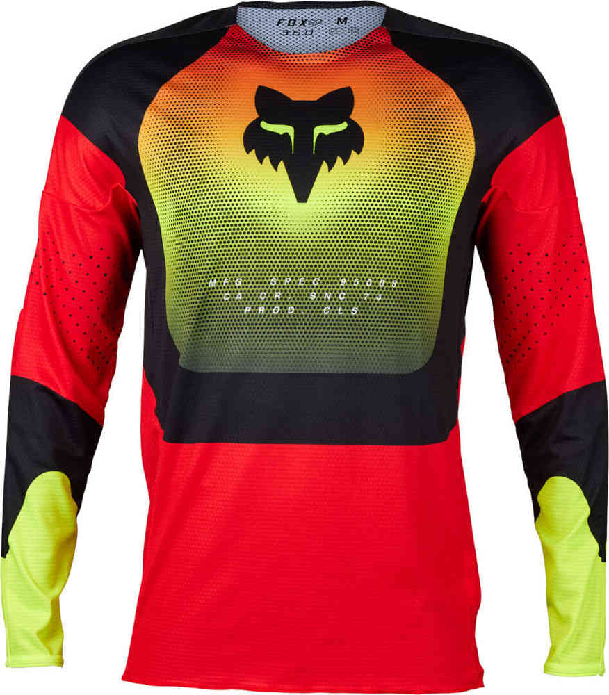 FOX 360 Revise Maglia Motocross il miglior prezzo FC Moto