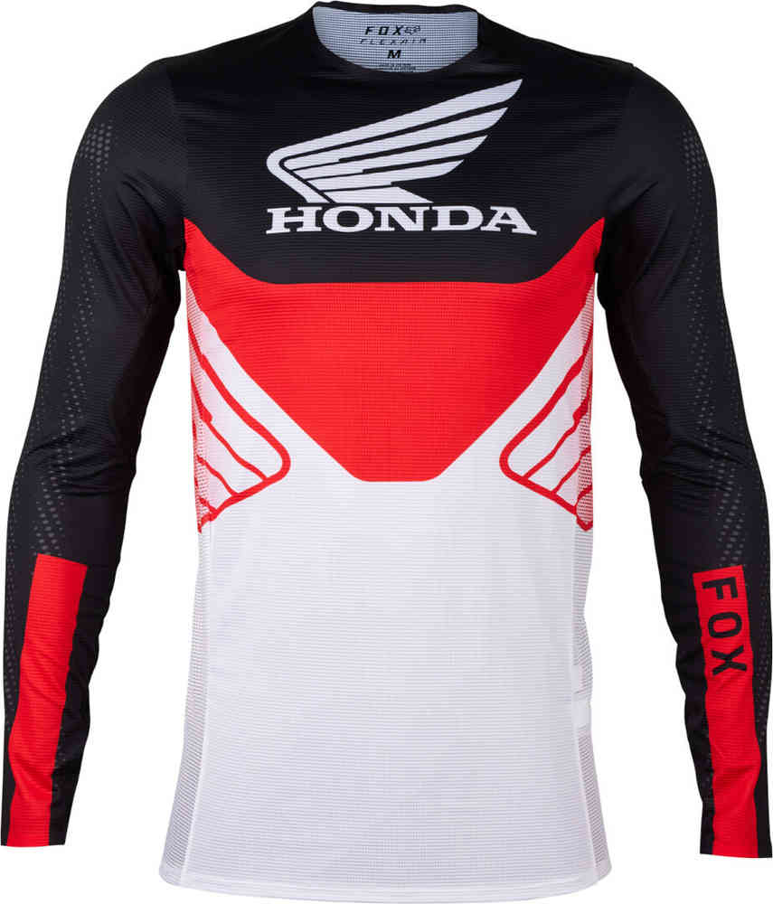 FOX Flexair Honda 2023 Motocross trøje