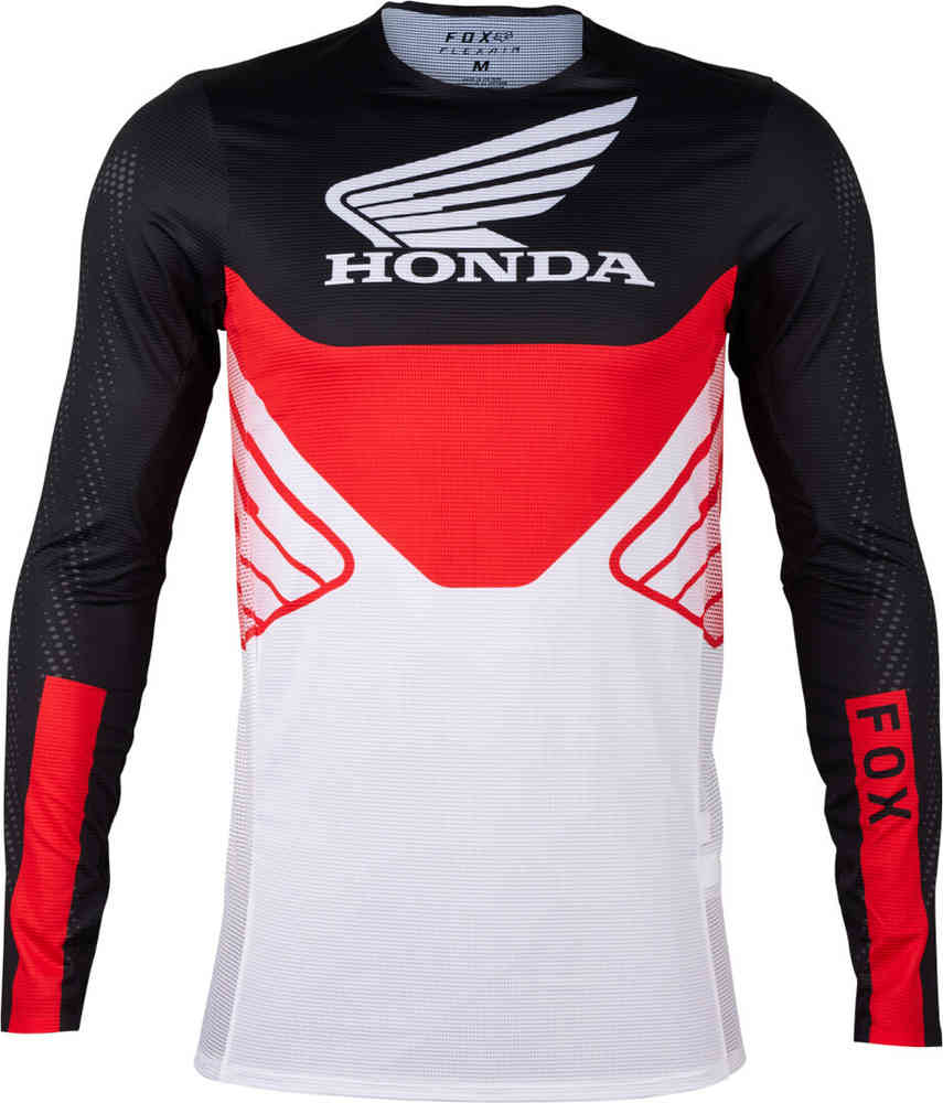 FOX Flexair Honda 2023 Мотокросс Джерси