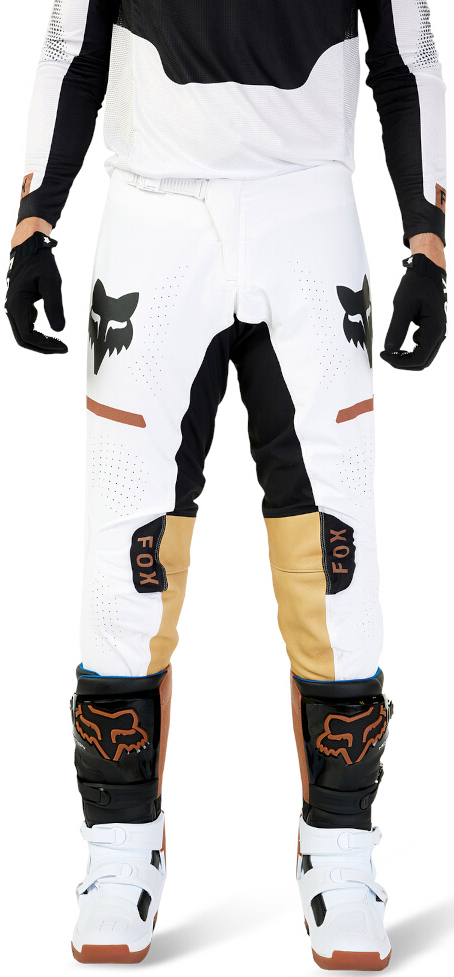 FOX Flexair Optical Motocross Pants