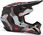 FOX V1 Atlas MIPS Jugend Motocross Helm